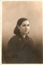 Isabel Zamorano Ordua 1931