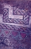Mosaico romano encontrado en Villaffila