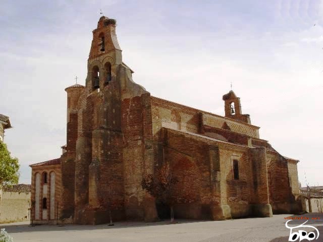 Iglesia de Santa Mara