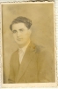 Isidro Domínguez Tejedor