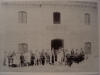 Inaguracion de la Fábrica de Harinas 1914