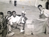 San Roque 1955