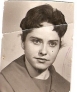 Clemencia Zamorano-1955