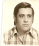 José María Zamorano Temprano1970