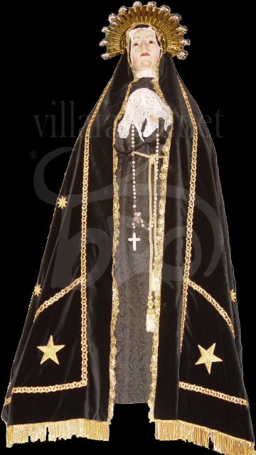Our Lady of Sorrows (La Dolorosa)