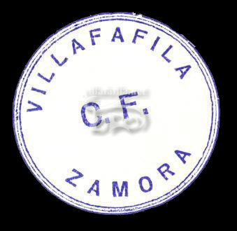 Seal of Villaffila