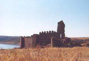 Castrotorafe Castle