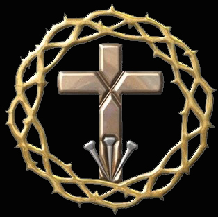 Escudo Cristo de la Misericordia